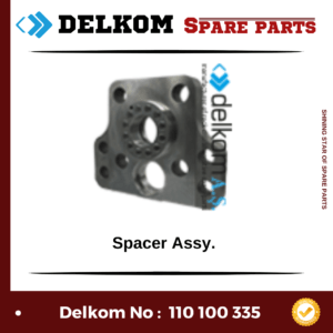 Rock Drill Spare Part Reference No _ 154 221 98