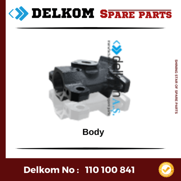 Rock Drill Spare Part Reference No _ 154 555 08