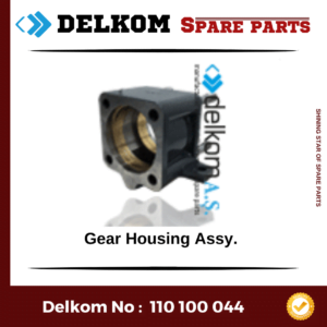 Rock Drill Spare Part Reference No _ 154 624 08