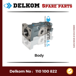 Rock Drill Spare Part Reference No _ 154 914 58