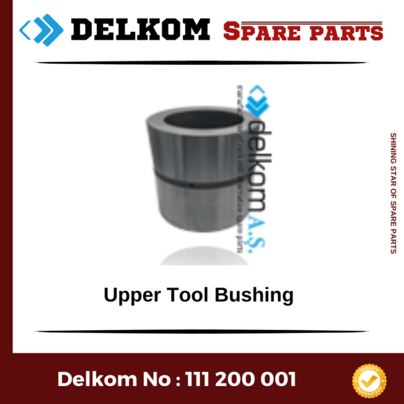 Rock Drill Spare Part Reference No _ 155541