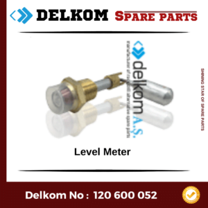 Rock Drill Spare Part Reference No _ 1616 5108 00