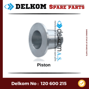 Rock Drill Spare Part Reference No _ 1626 2157 00