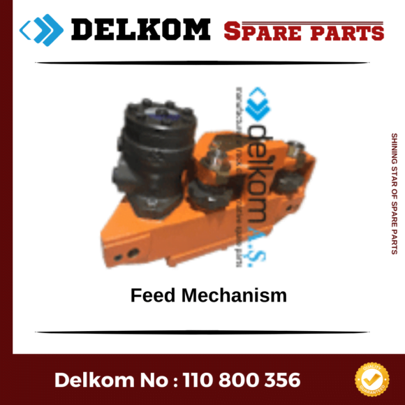 Rock Drill Spare Part Reference No _ 173 466 64