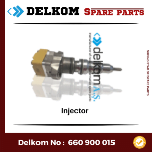 Rock Drill Spare Part Reference No _ 178-0199