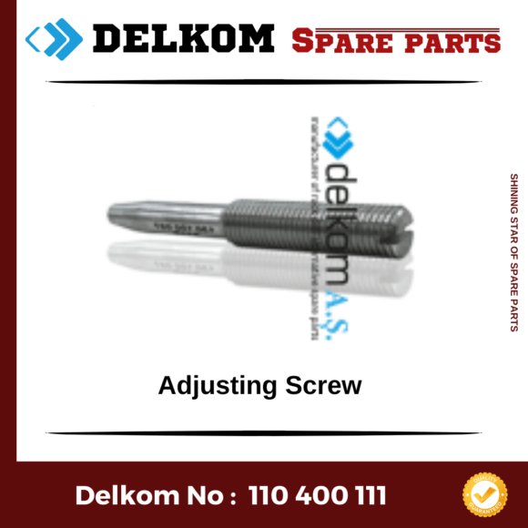 Rock Drill Spare Part Reference No _ 207 825 68