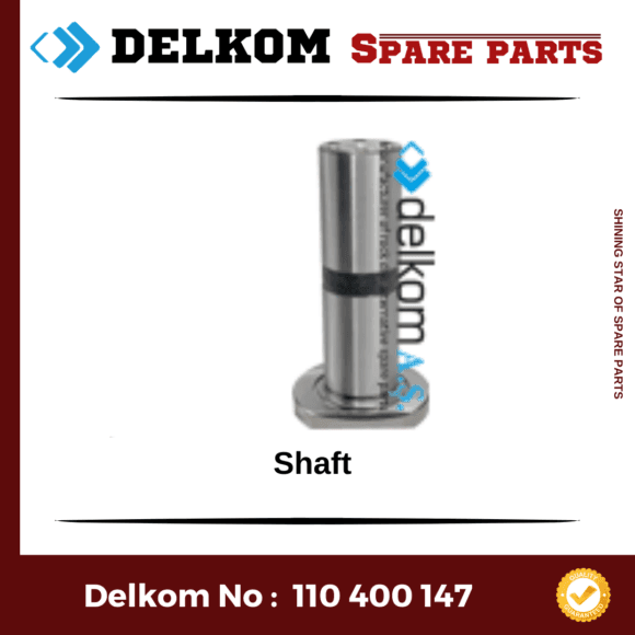 Rock Drill Spare Part Reference No _ 207 906 08
