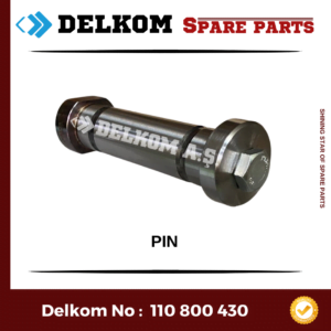 Rock Drill Spare Part Reference No _ 208 907 38