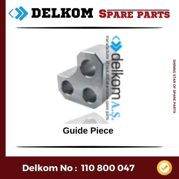 Rock Drill Spare Part Reference No _ 209 104 48