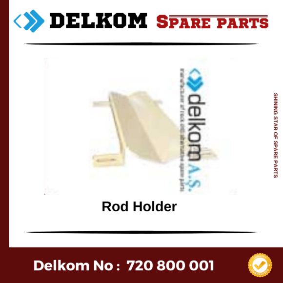 Rock Drill Spare Part Reference No _ 211638