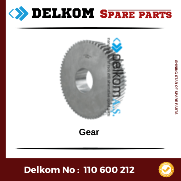 Rock Drill Spare Part Reference No _ 223 247 92