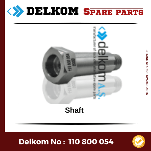 Rock Drill Spare Part Reference No _ 232 109 08