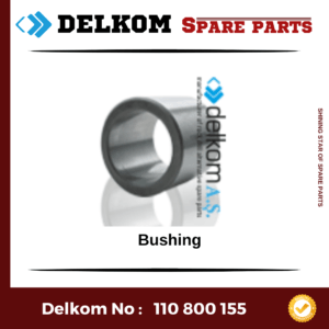 Rock Drill Spare Part Reference No _ 232 131 08