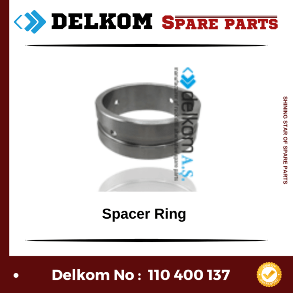 Rock Drill Spare Part Reference No _ 232 375 08