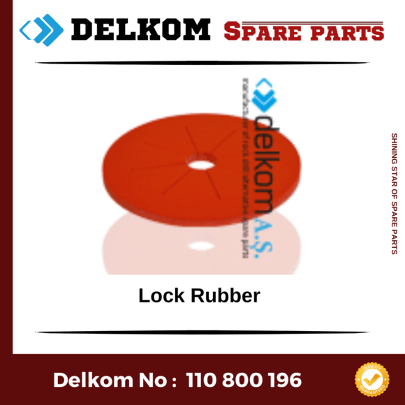 Rock Drill Spare Part Reference No _ 233 078 18