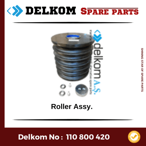 Rock Drill Spare Part Reference No _ 233 284 78