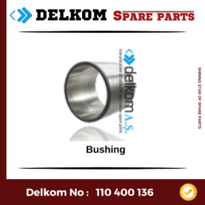 Rock Drill Spare Part Reference No _ 233 286 28