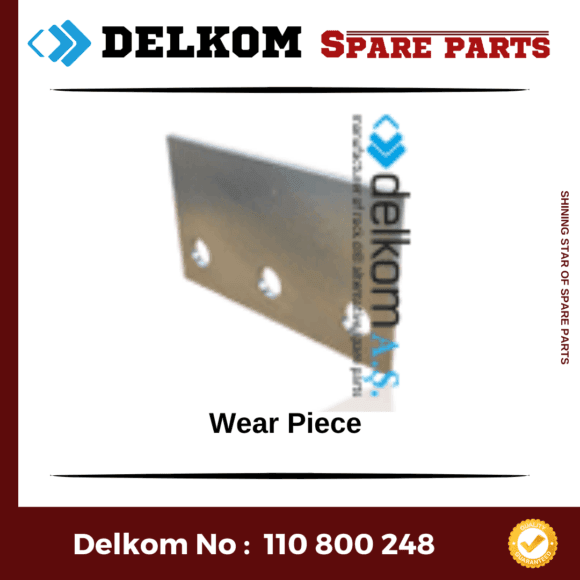 Rock Drill Spare Part Reference No _ 234 733 48