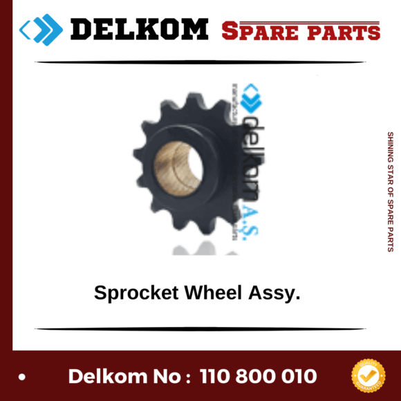 Rock Drill Spare Part Reference No _ 234 955 78