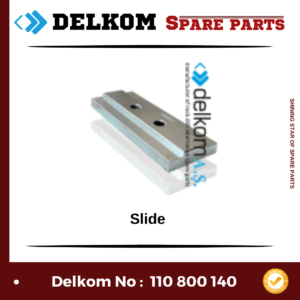 Rock Drill Spare Part Reference No _ 235 009 08