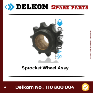 Rock Drill Spare Part Reference No _ 235 011 98