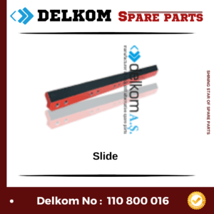 Rock Drill Spare Part Reference No _ 235 016 28