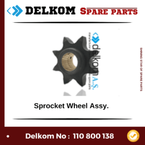 Rock Drill Spare Part Reference No _ 235 032 38
