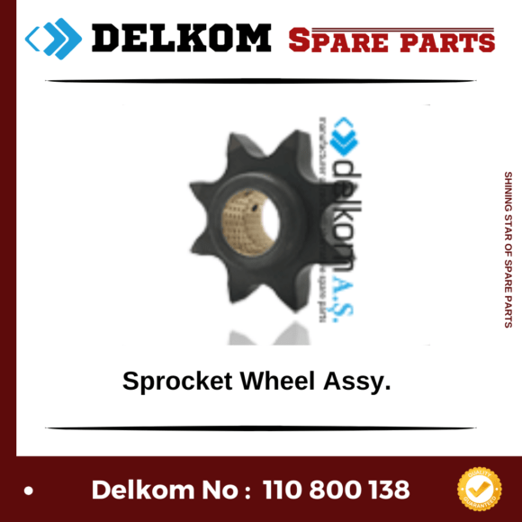 Rock Drill Spare Part Reference No _ 235 032 38