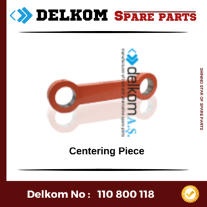 Rock Drill Spare Part Reference No _ 235 054 08