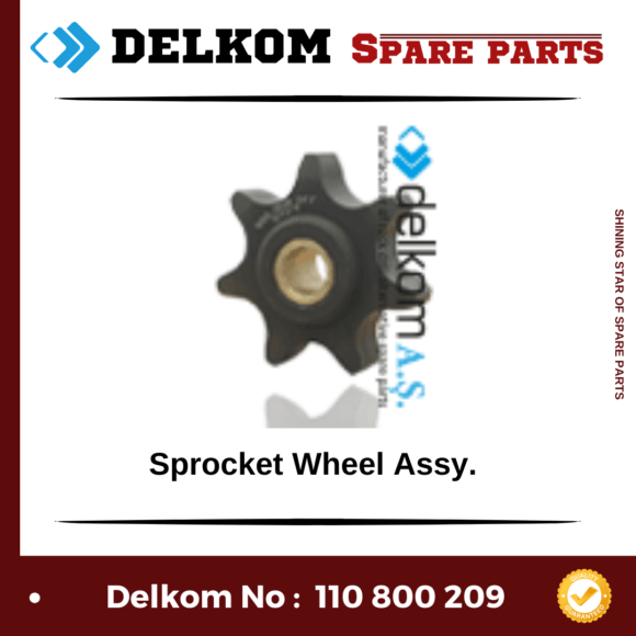 Rock Drill Spare Part Reference No _ 235 071 48