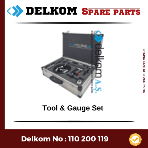 Rock Drill Spare Part Reference No _ 235 124 08