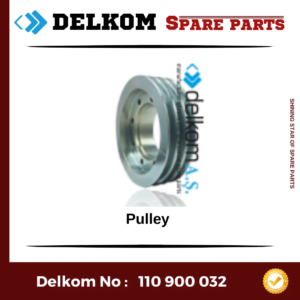 Rock Drill Spare Part Reference No _ 235 332 28
