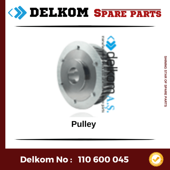 Rock Drill Spare Part Reference No _ 235 464 28