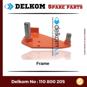 Rock Drill Spare Part Reference No _ 235 750 98