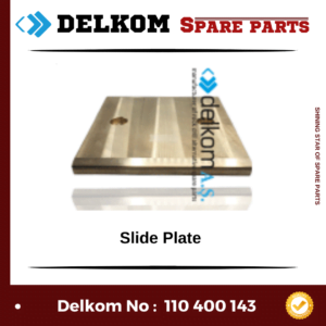 Rock Drill Spare Part Reference No _ 236 110 08