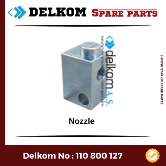 Rock Drill Spare Part Reference No _ 236 164 58