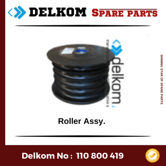 Rock Drill Spare Part Reference No _ 236 238 68