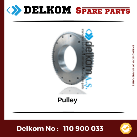 Rock Drill Spare Part Reference No _ 236 332 28