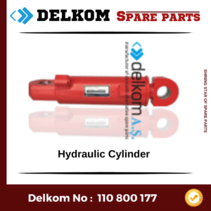 Rock Drill Spare Part Reference No _ 237 770 28