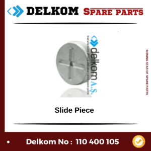 Rock Drill Spare Part Reference No _ 263 589 78