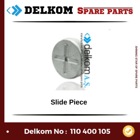 Rock Drill Spare Part Reference No _ 263 589 78