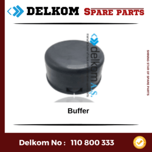 Rock Drill Spare Part Reference No _ 263 634 18