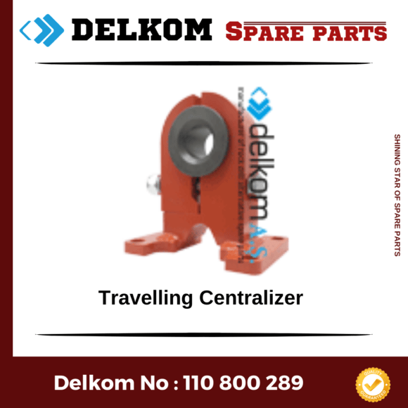 Rock Drill Spare Part Reference No _ 263 685 98
