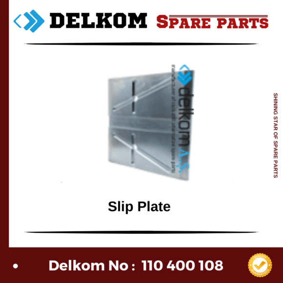 Rock Drill Spare Part Reference No _ 263 687 48