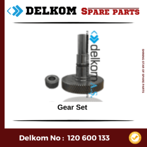 Rock Drill Spare Part Reference No _ 2639 8845 98