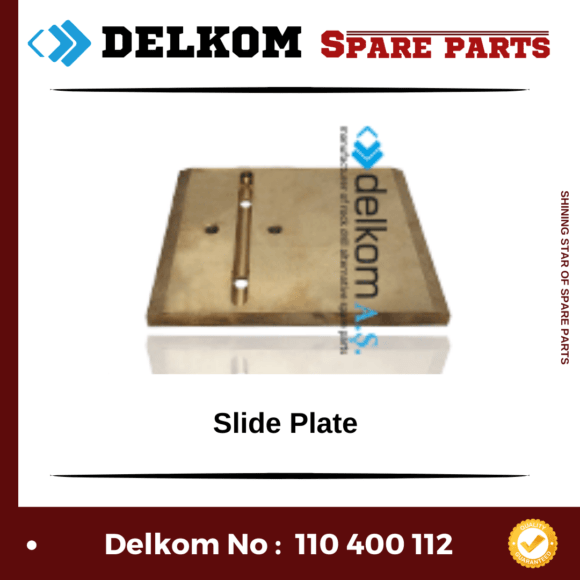 Rock Drill Spare Part Reference No _ 265 096 88