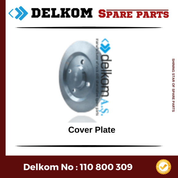 Rock Drill Spare Part Reference No _ 265 271 88