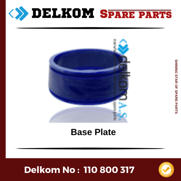 Rock Drill Spare Part Reference No _ 265 635 68