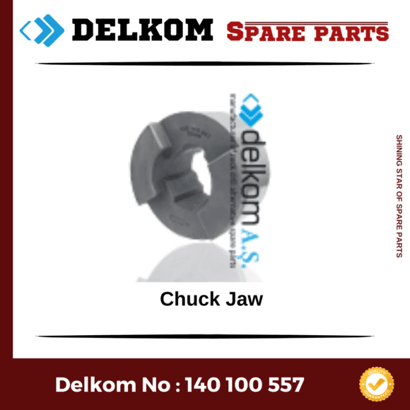 Rock Drill Spare Part Reference No _ 2650 2078 77 (2)