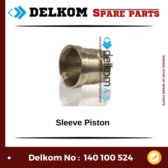 Rock Drill Spare Part Reference No _ 2650 5328 60